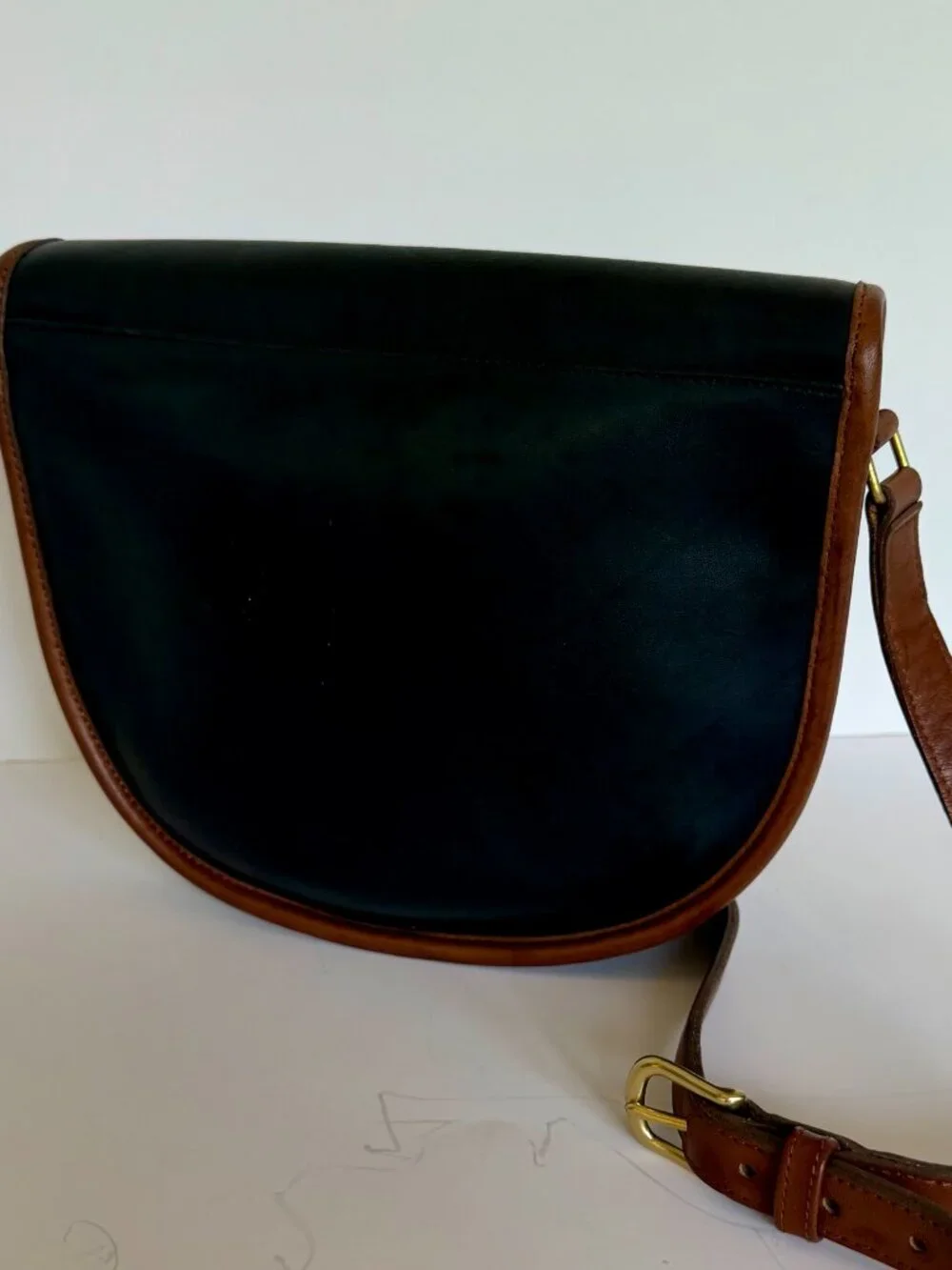 Coach your vintage